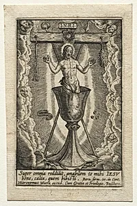 The Blood of the Redeemer