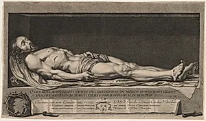Portrait of Nicolas de Platte-Montagne (French, 1631–1706)