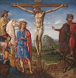 The Crucifixion