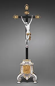 The Crucifixion