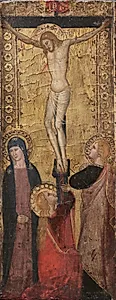 The Crucifixion