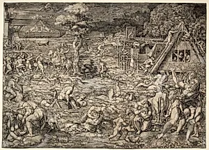 The Deluge