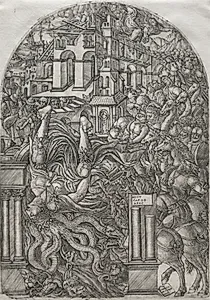 The Fall of Babylon