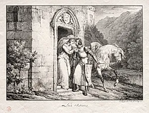 The Farewells