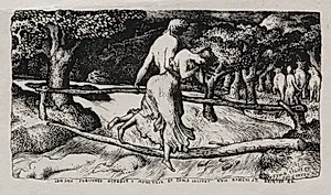The Flood