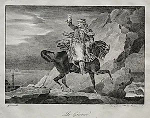 The Giaour