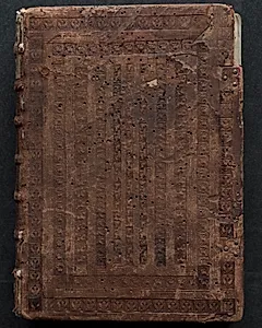The Gotha Missal by Master of the Boqueteaux (French)