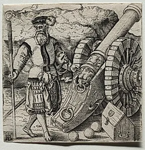 The Gunner