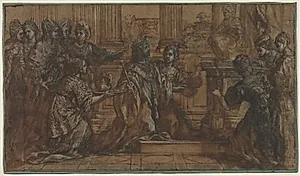 The Idolatry of Solomon