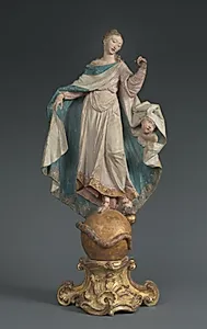 The Immaculate Conception