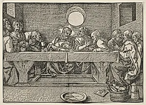 The Last Supper