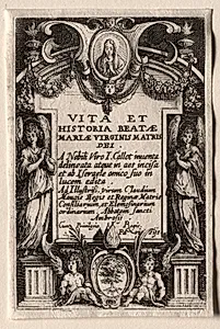 The Life of the Virgin by Jacques Callot (French, 1592–1635)