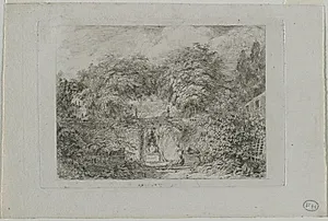 The Little Park