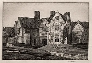 The Maypole Inn
