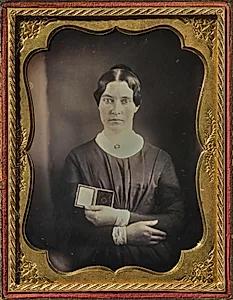 The Music Teacher's Wife by Unknown Artist