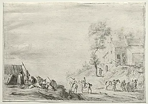 The Outpost