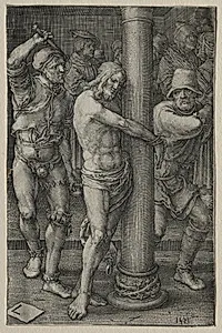 The Passion: The Flagellation