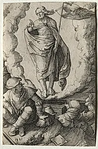 The Passion: The Resurrection