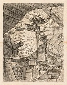 The Prisons
