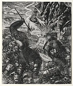 The Resurrection