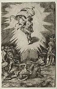 The Resurrection