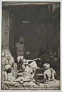 The Scales
