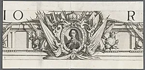 Portrait of Michael Lasne (French, 1590–1667)