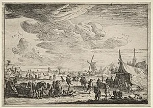 The Skaters