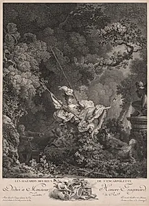 The Swing