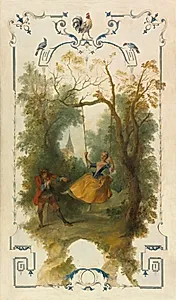 The Swing