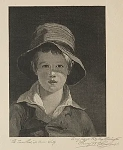 The Torn Hat