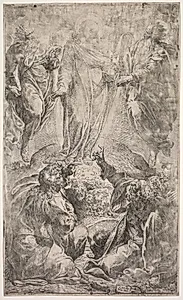 The Transfiguration