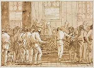 The Trial