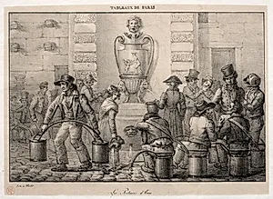 The Water Carriers
