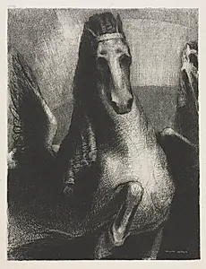 The Wing by Becquet (French)