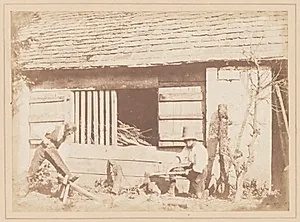 The Woodcutters