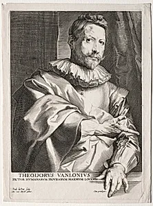 Theodoor Van Loon