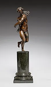Thetis Running