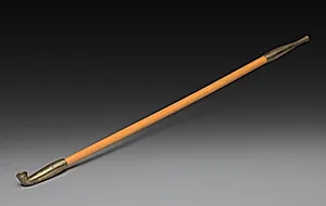 Tobacco Pipe by Unknown Artist