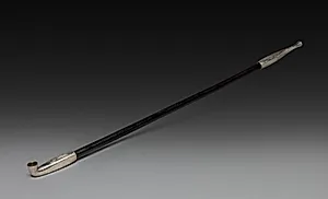 Tobacco Pipe by Unknown Artist