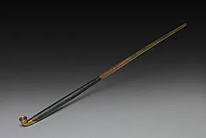 Tobacco Pipe by Unknown Artist