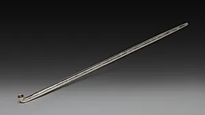 Tobacco Pipe by Unknown Artist