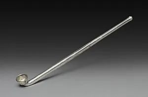 Tobacco Pipe by Unknown Artist