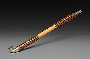 Tobacco Pipe by Unknown Artist