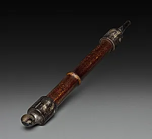 Tobacco Pipe by Unknown Artist