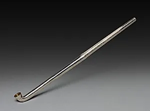 Tobacco Pipe by Unknown Artist