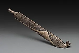 Tobacco Pipe by Unknown Artist
