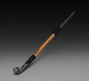 Tobacco Pipe by Unknown Artist