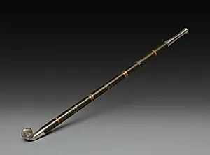 Tobacco Pipe by Unknown Artist