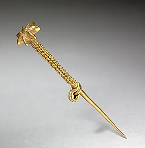 Toggle Pin by Unknown Artist